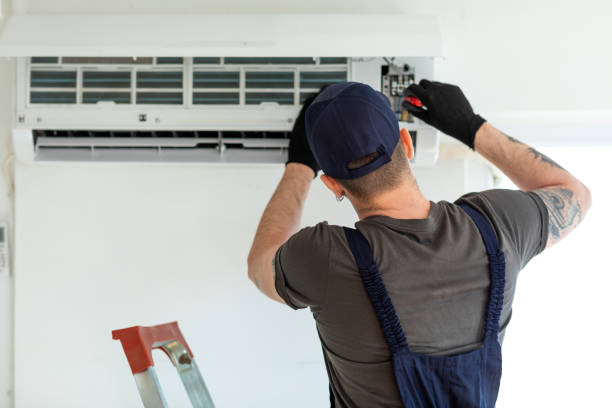 Best Best Air Duct Cleaning Company  in Edwardsburg, MI
