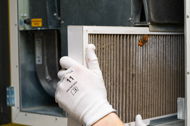 Best HVAC Air Duct Cleaning  in Edwardsburg, MI