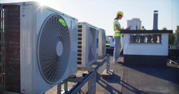 Best Residential Air Duct Cleaning  in Edwardsburg, MI