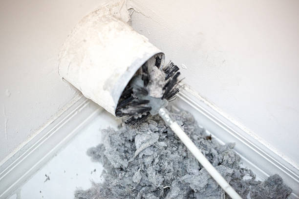 Affordable HVAC Duct Cleaning in Edwardsburg, MI