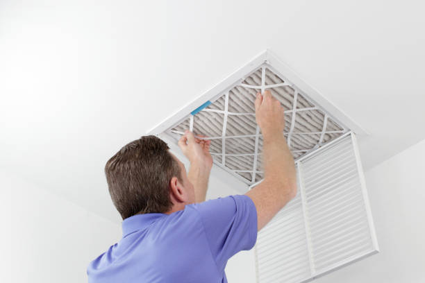 Best Air Duct Cleaning Near Me  in Edwardsburg, MI